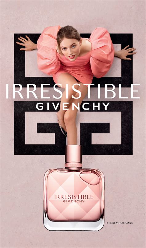 givenchy irresistable|Givenchy irresistible reviews.